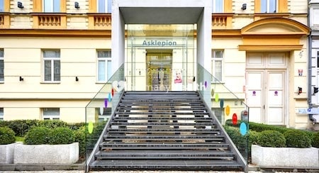 ASKLEPION Dental Stomatology Clinic