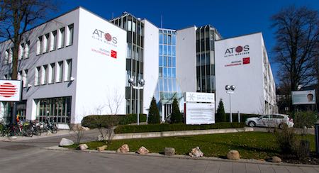 ATOS Orthopedic Hospital Munich