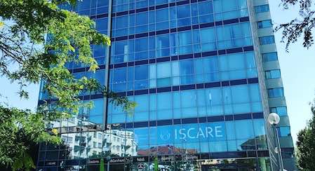 Bariatric Surgery Hospital ISCARE