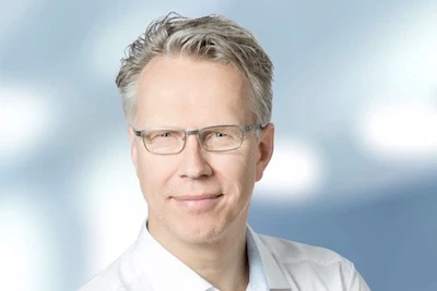 Orthospinum Spine Clinic Munich