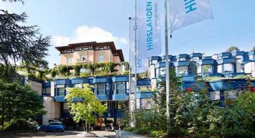 Hirslanden Klinik Im Park | GermanyHealth