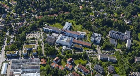 Munich Hospital Starnberg