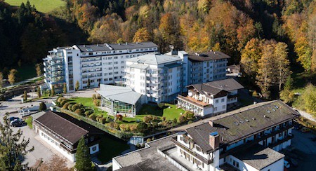 Oncology Hospital Germany