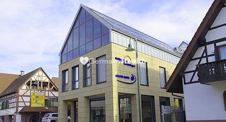 Orthopedic Joint Clinic Germany