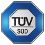 TUEV logo