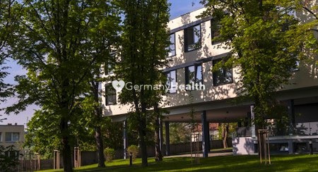 Malvazinky Orthopedic Surgery Hospital