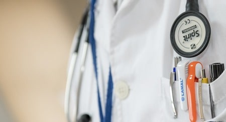 Comprehensive Medical Checkup