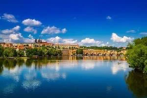 Best Hospitals in the Czech Republic