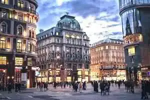 Best Hospitals in Austria