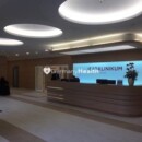 Isarklinikum reception