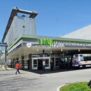 LMU university hospital