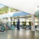 LMU hall
