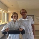 Another Happy Patient