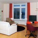 Apartment living room 1