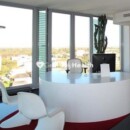 Consultation room 1