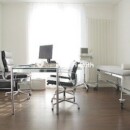 Consultation room