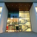 Entrance Residence