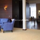 Hospital Suite 150 sqm