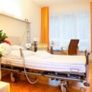 Hospital room