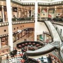 LaFayet shopping mall