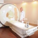 MRI radiology
