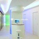OZA clinic Munich - hallway