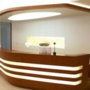 OZA reception