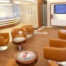 OZA waiting area