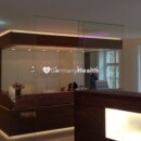 OrthoCenter Reception