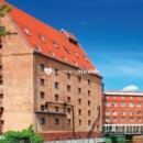 Rehabilitation Humboldtmuehle