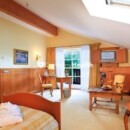 Rehabilitation suite