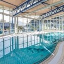 Therapy pool