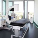 Treatment room