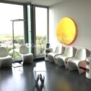 Waiting area