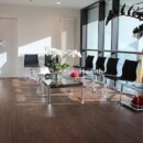 Waiting area