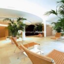 Wellness area