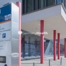 university hospital munich