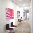 Hallway clinic