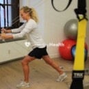 Physiotherapy exercise