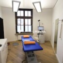 Physiotherapy room