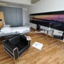 Comfort patient room 2