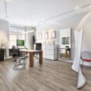 consultation room