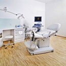 IVF Treatment Room