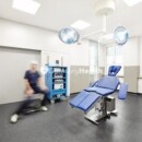 Operation theater