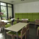 Patient Lounge
