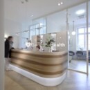Reception Clinic