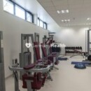 Rehabilitation area