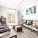 Waiting area
