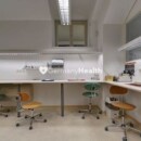 Dental Technique Room