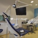 Dental treatment room